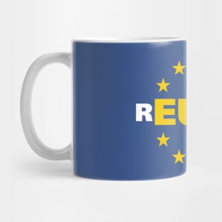 rEUnite Mug